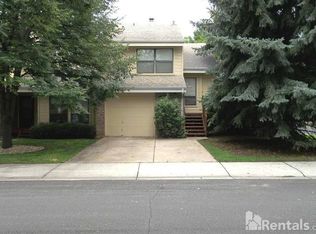 1047 Mirrormere Cir, Fort Collins, CO 80526