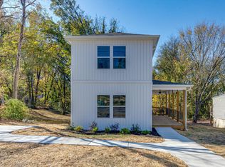 2407 Awtry St, Chattanooga, TN 37406