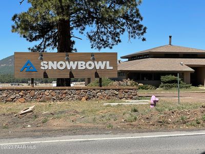 8033 N Harmony Ln, Flagstaff, AZ, 86001