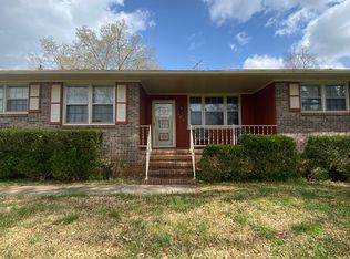 102 Princess Ave, Anderson, SC 29621
