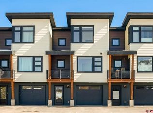 256 Elcho Ave UNIT B, Crested Butte, CO 81224