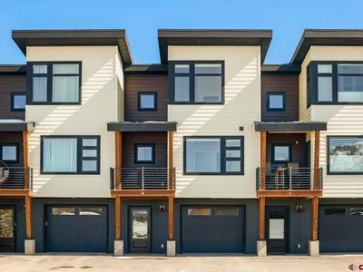 256 Elcho Avenue #B, Crested Butte, CO, 81224