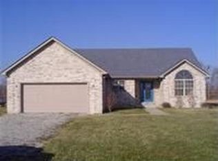 2643 N Keyway, Scottsburg, IN 47170