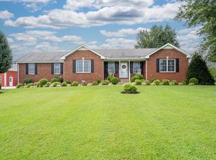 1280 Poplar Ridge Rd, Chapmansboro, TN 37035