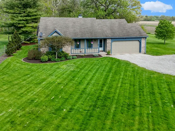 10363 N County Road 950 E, Brownsburg, IN 46112