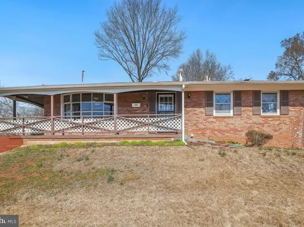 5800 Bucknell Ter, College Park, MD 20740