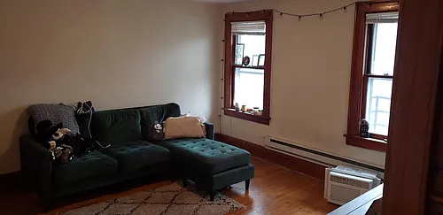 191 Gregory St #4 Photo 1