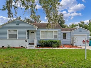 1320 W Smith St, Orlando, FL 32804