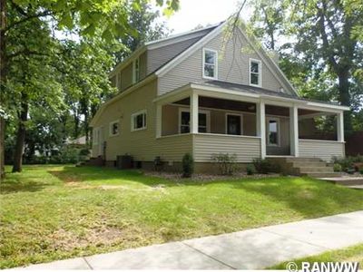 16 E Evans St, Rice Lake, WI, 54868