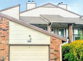 5033 Winder Ct APT B, North Richland Hills, TX 76180