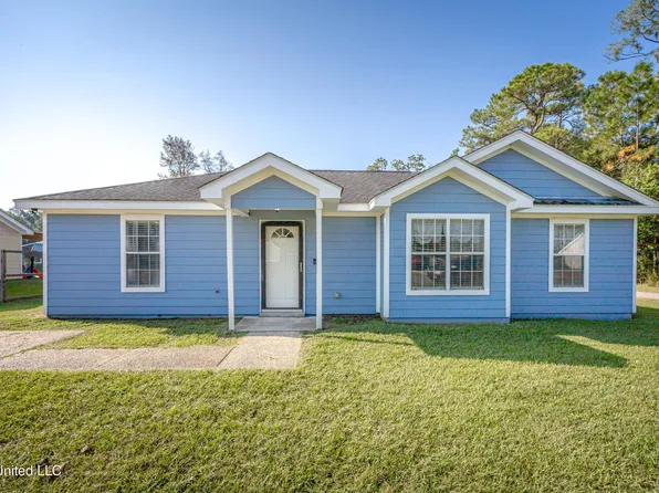 14929 Pine Blvd, Vancleave, MS 39565