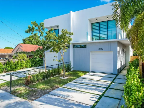 3176 SW 23rd Ter #3176, Miami, FL 33145