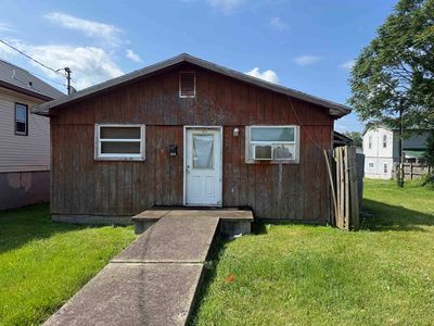 305 35th St, Catlettsburg, KY, 41129