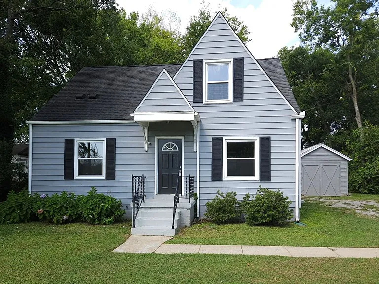 905 Murfree Ave — Photo 1