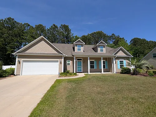244 Belclare Way Photo 1
