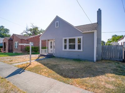 314 E Mendocino Ave, Stockton, CA, 95204