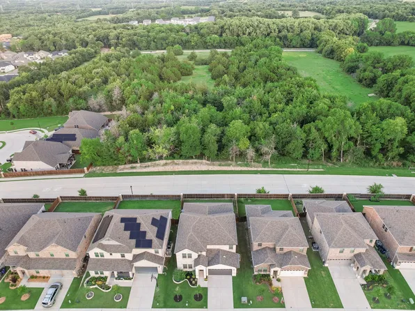 1611 Ironwood Way, Melissa, TX 75454