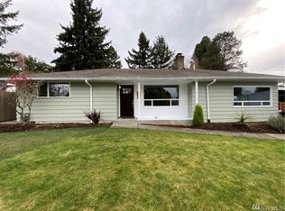 233 SW 184th St, Seattle, WA 98166