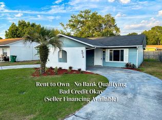 6018 9th St, Zephyrhills, FL 33542