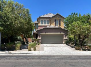 10068 Glen Aire Ave, Las Vegas, NV 89148