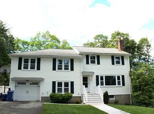 61 Converse St, Wakefield, MA 01880