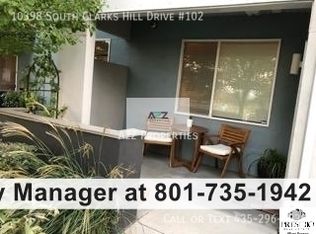 10398 S Clarks Hill Dr Unit 102, South Jordan, UT 84009
