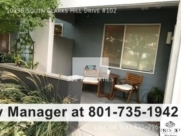 10398 S Clarks Hill Dr Unit 102, South Jordan, UT 84009