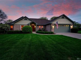 340 Mapletrace Trl, Dayton, OH 45458
