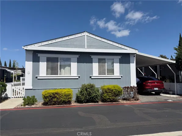 12861 West St Space 143, Garden Grove, CA 92840