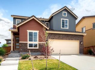13730 Pastel Ln, Parker, CO 80134