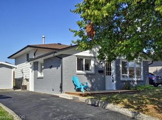 30 Grenadier Rd, Cambridge, ON N1R6E7