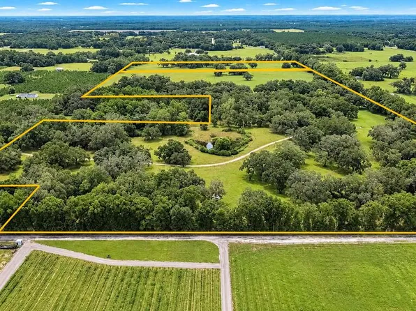 7590 NW 75th St, Chiefland, FL 32626