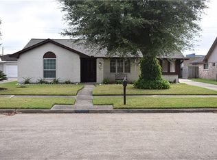 11814 Manorgate Dr, Houston, TX 77031