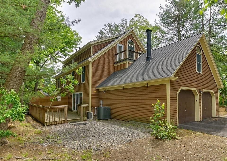 111 Brigham St UNIT 19A, Hudson, MA 01749 Zillow