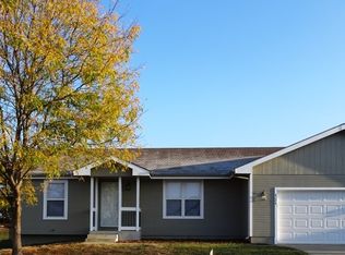 4224 SE Chisolm Rd, Topeka, KS 66609