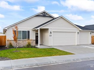 210 Rim View Dr, Melba, ID 83641