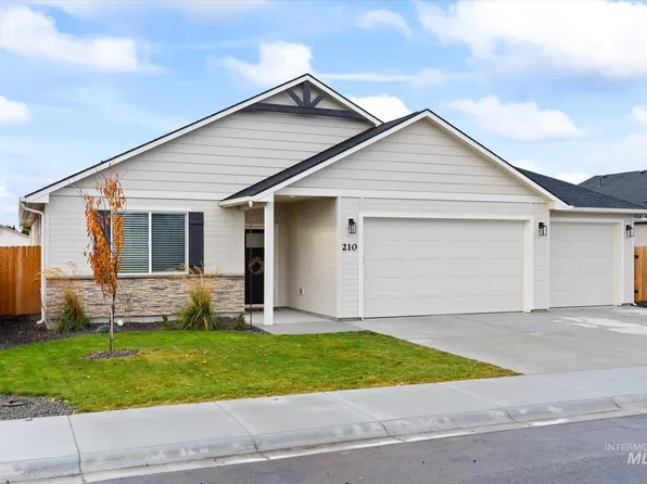 210 Rim View Dr, Melba, ID 83641