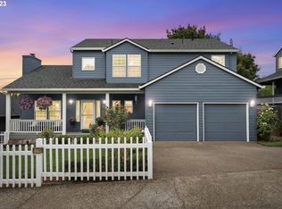 15749 SW Bowmen Ct, Sherwood, OR 97140