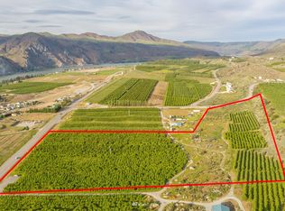 22460 Highway 97, Orondo, WA 98843