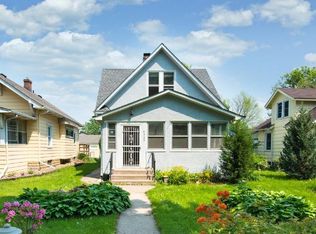 4325 33rd Ave S, Minneapolis, MN 55406