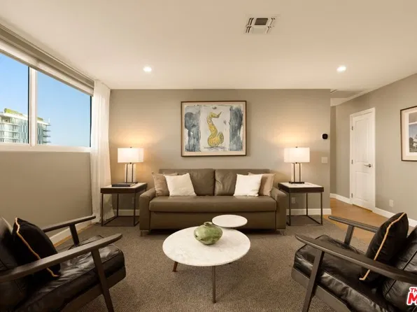 100 S Doheny Dr APT 607, Los Angeles, CA 90048
