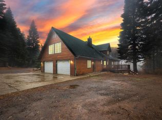 38303 Kearsarge Mill Rd, Alta, CA 95701