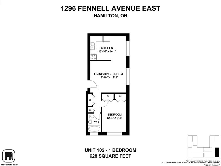 1296 Fennell Ave E — Photo 38