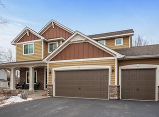 1082 Pinehurst Ln, Jordan, MN 55352