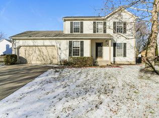 650 Boulder Dr, Delaware, OH