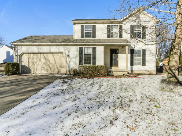 650 Boulder Dr, Delaware, OH 43015