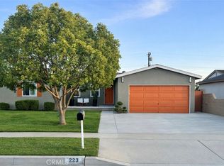 223 E Alru Ave, Rialto, CA 92376