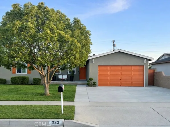 223 E Alru Ave, Rialto, CA 92376