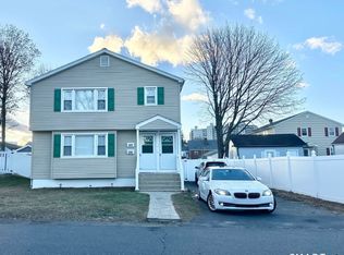 315-317 Alexander Ave, Bridgeport, CT 06606