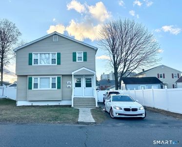 315-317 Alexander Avenue, Bridgeport, CT, 06606